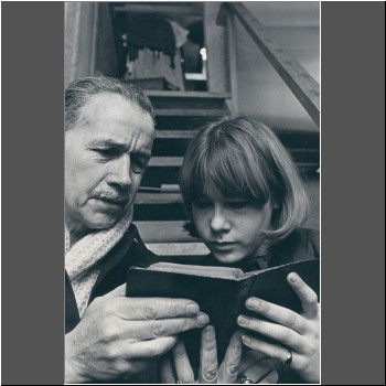 Unable to load Image